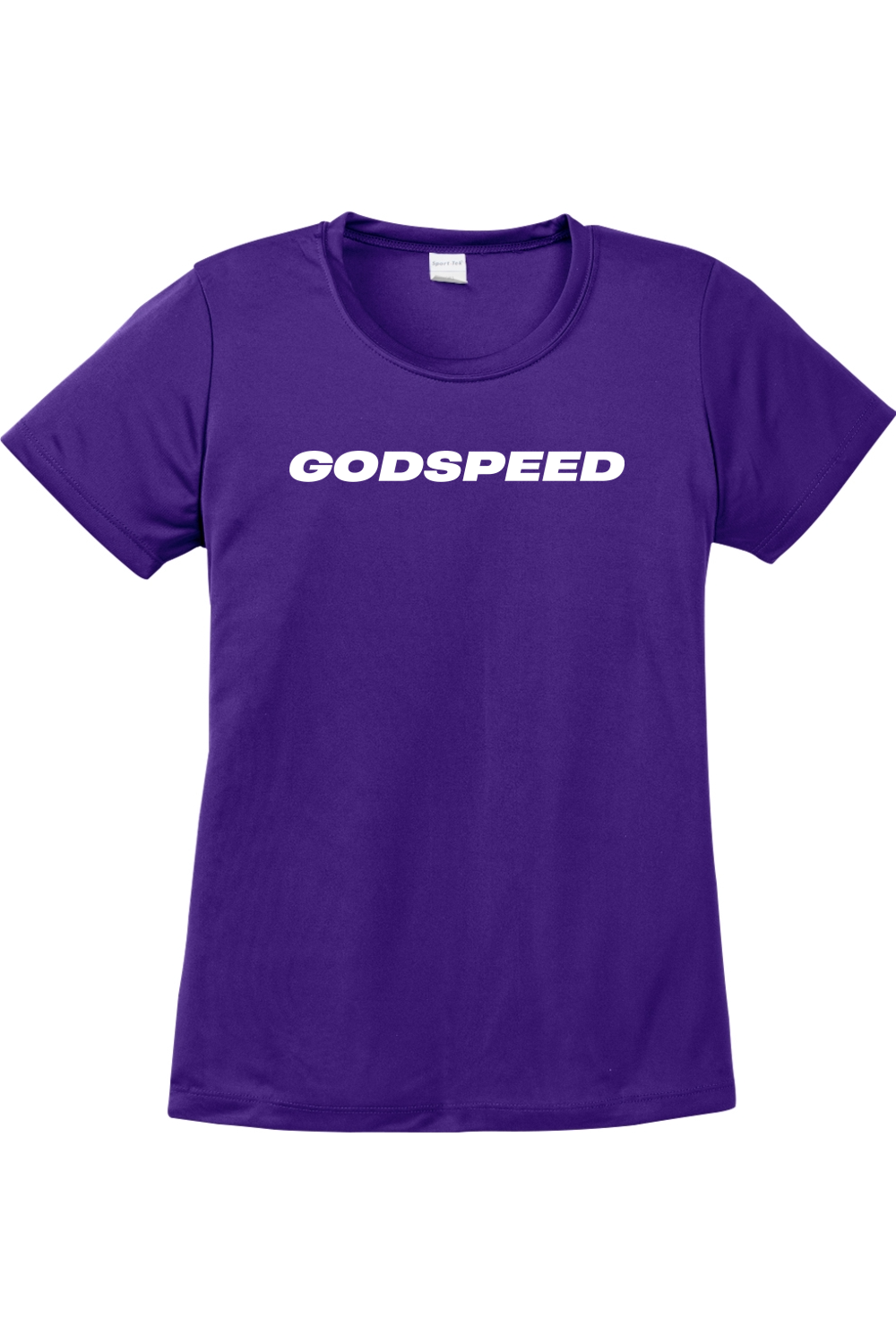 Godspeed