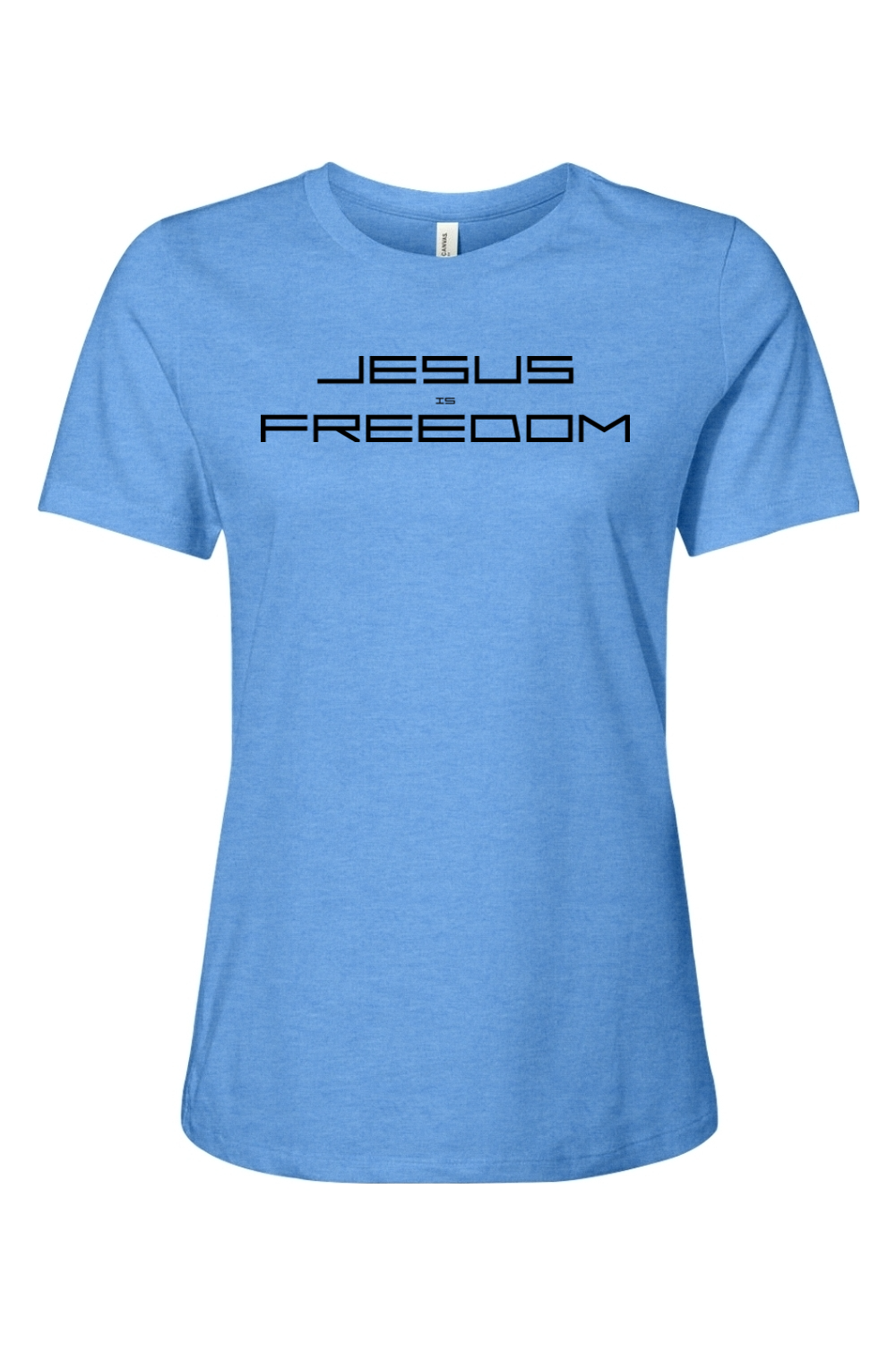 Jesus is Freedom