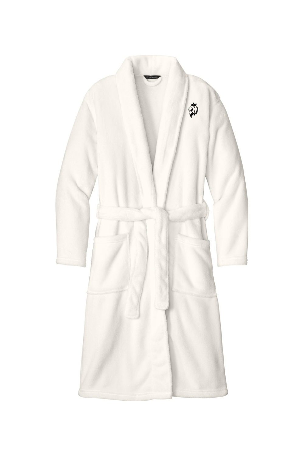 Kingdom Apparel Shaw Collar Robe