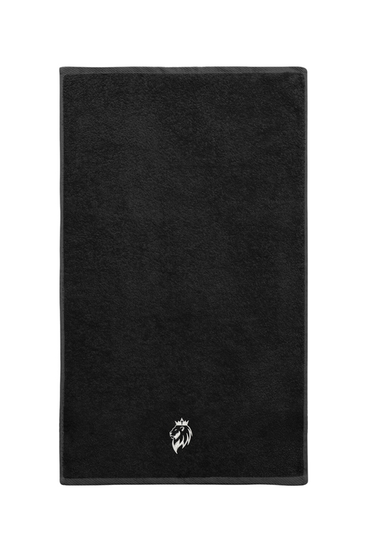 Kingdom Apparel Tri-Fold Golf Towel