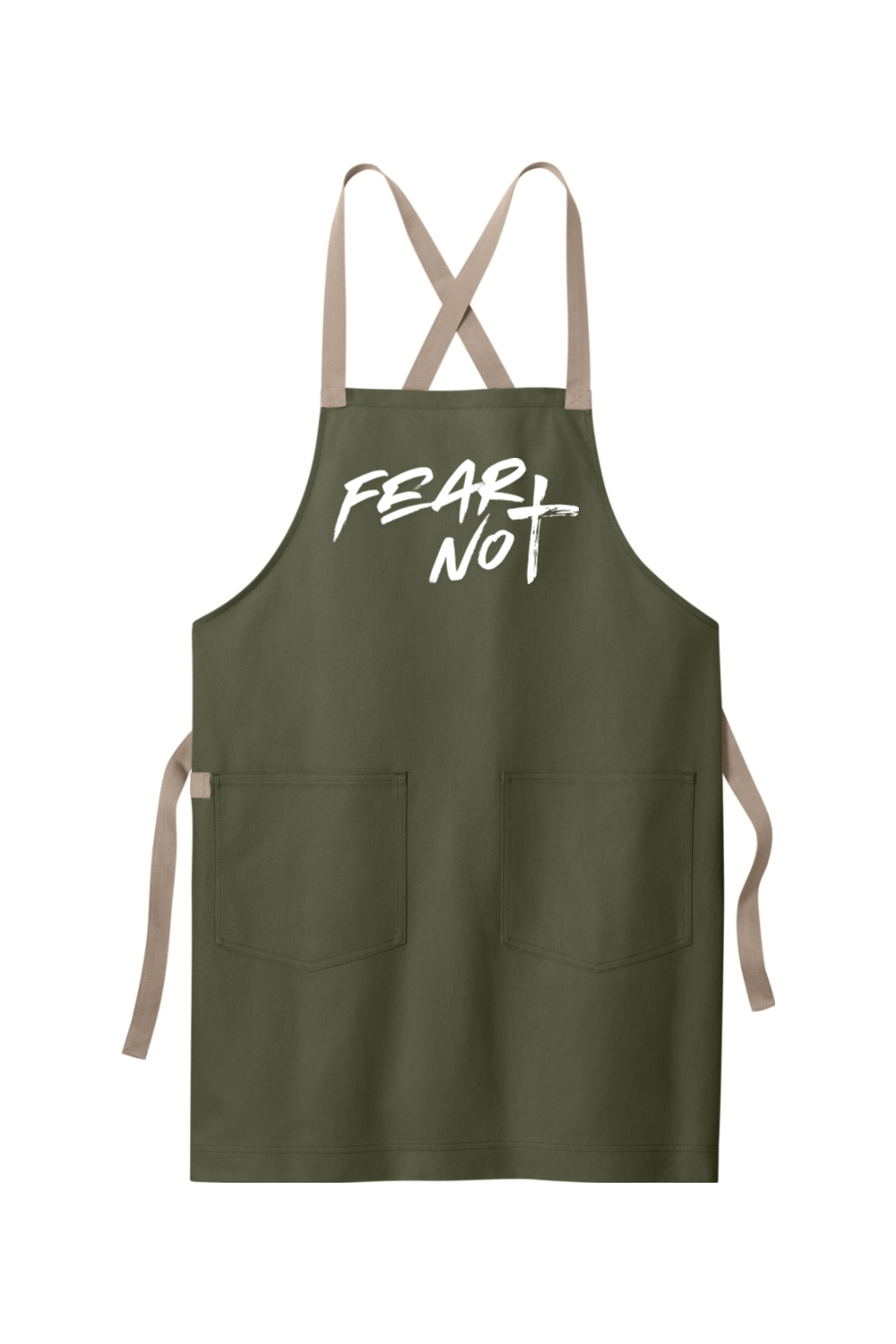 Fear Not