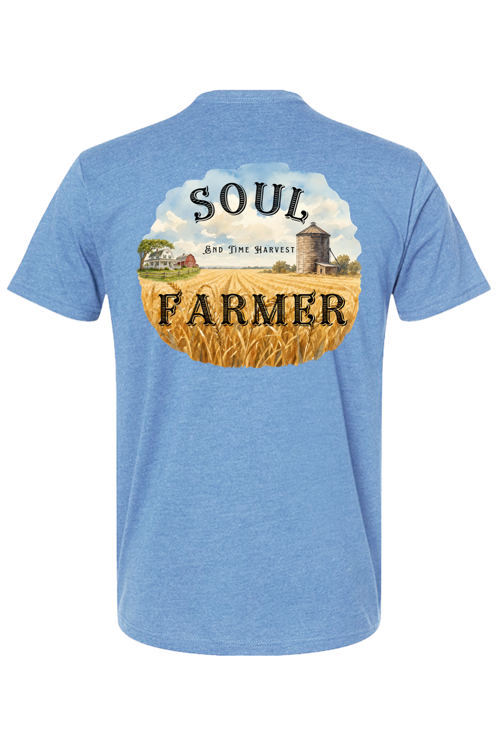 Soul Farmer
