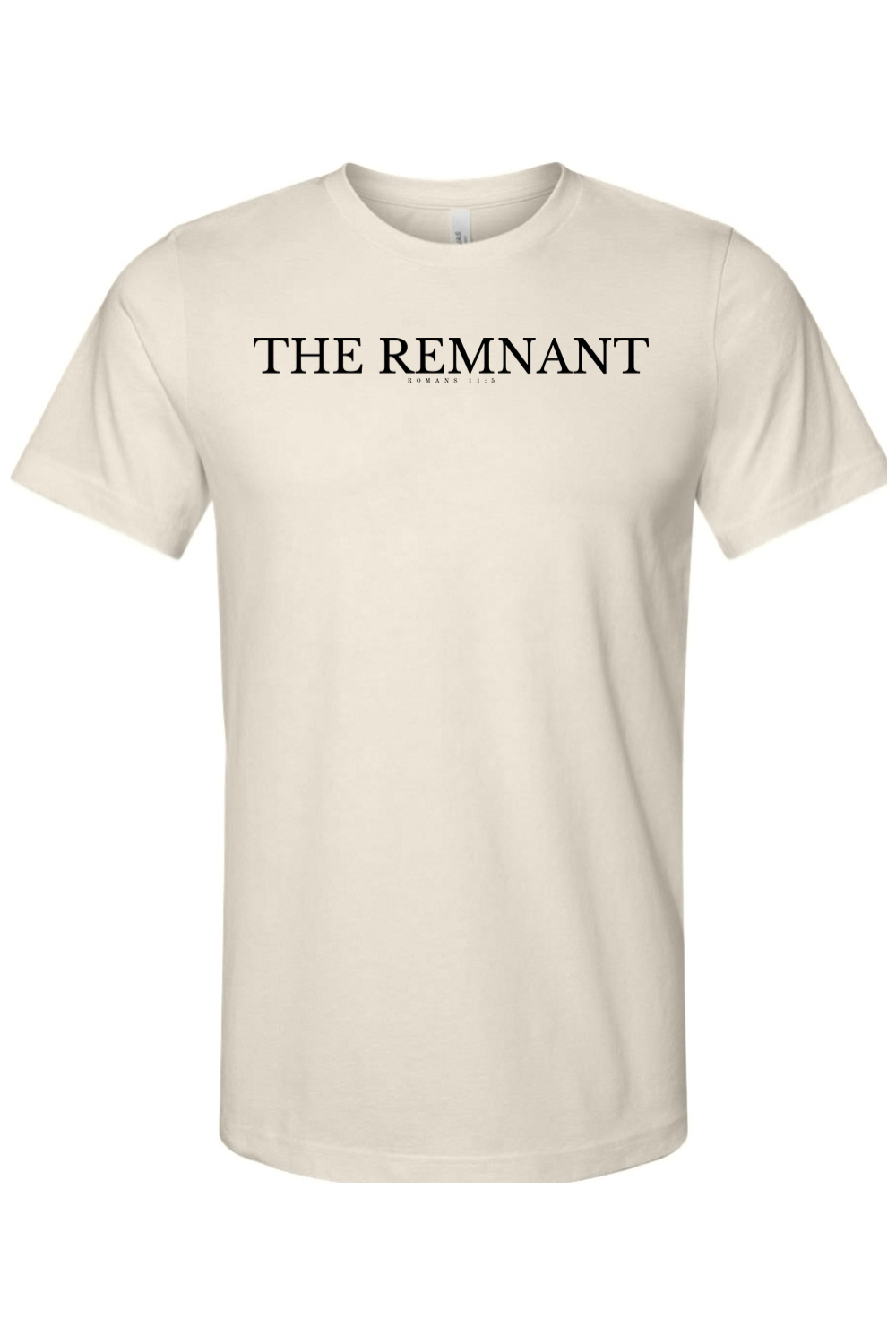 THE REMNANT