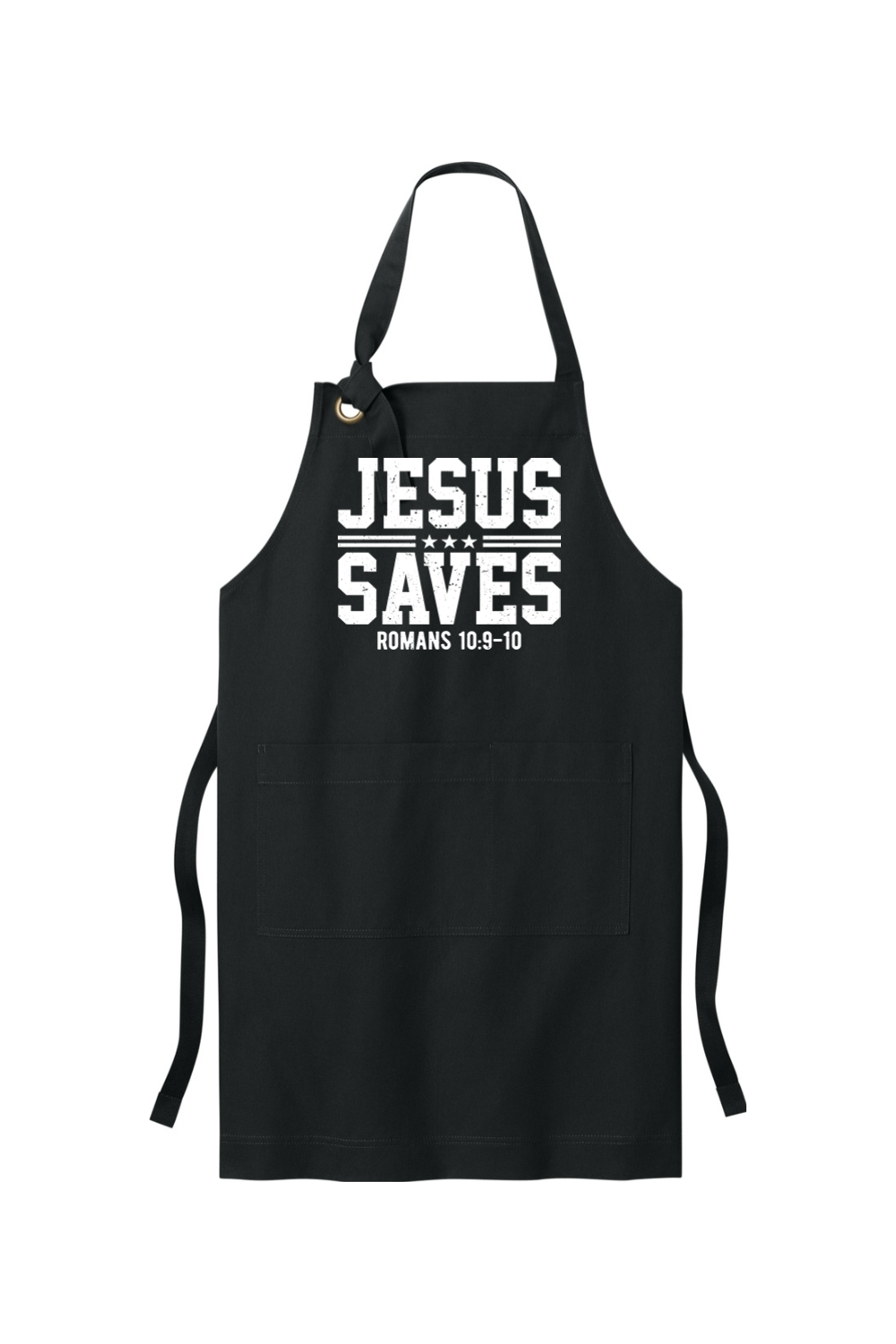 Jesus Saves