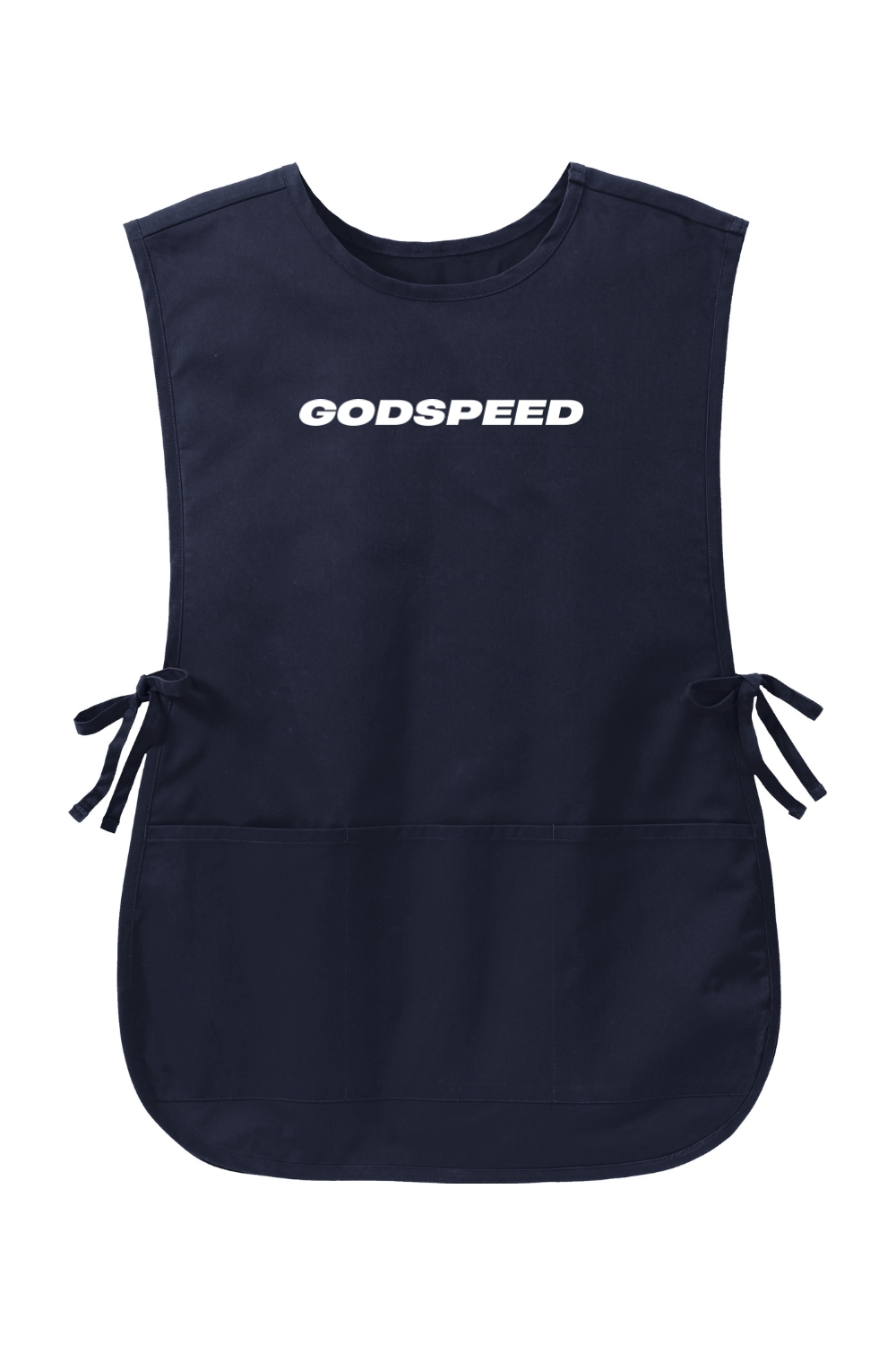 Godspeed
