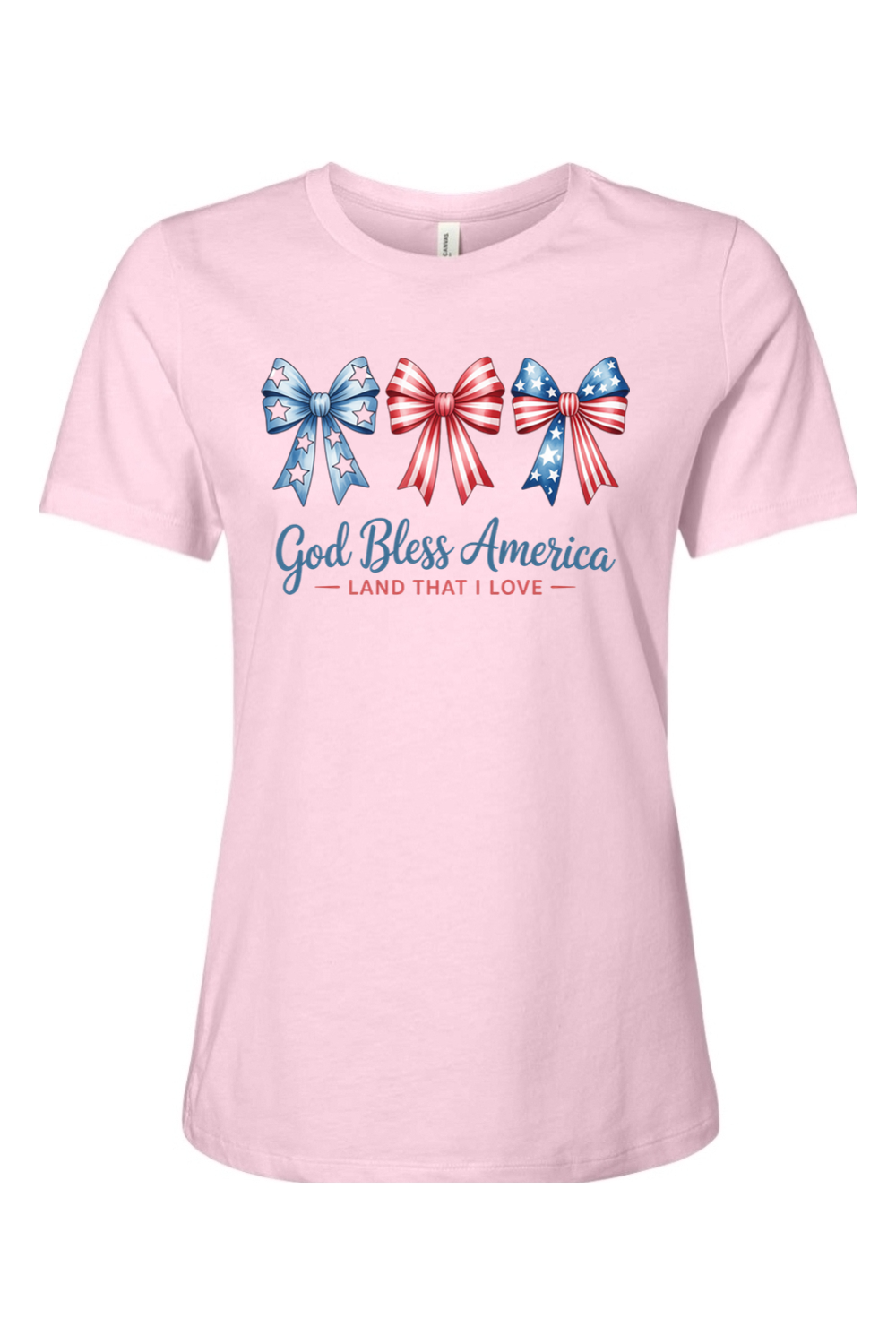 God Bless America