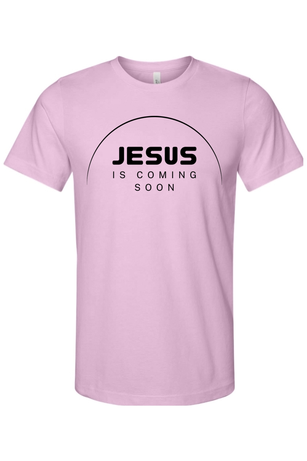 Jesus Is Coming Soon