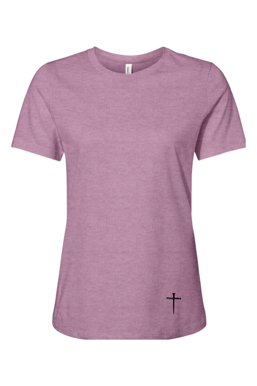Kingdom Apparel Cross
