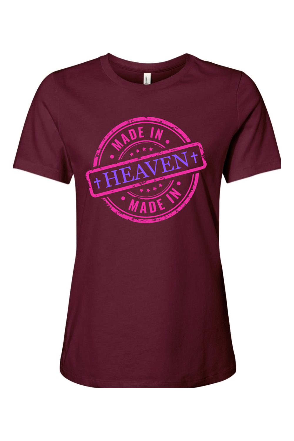 Made In Heaven