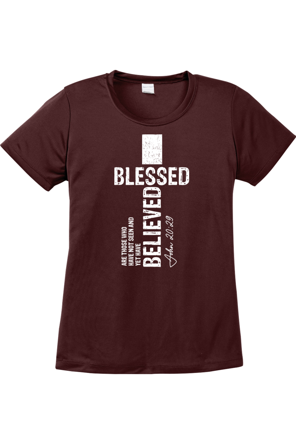 Blessed Believed