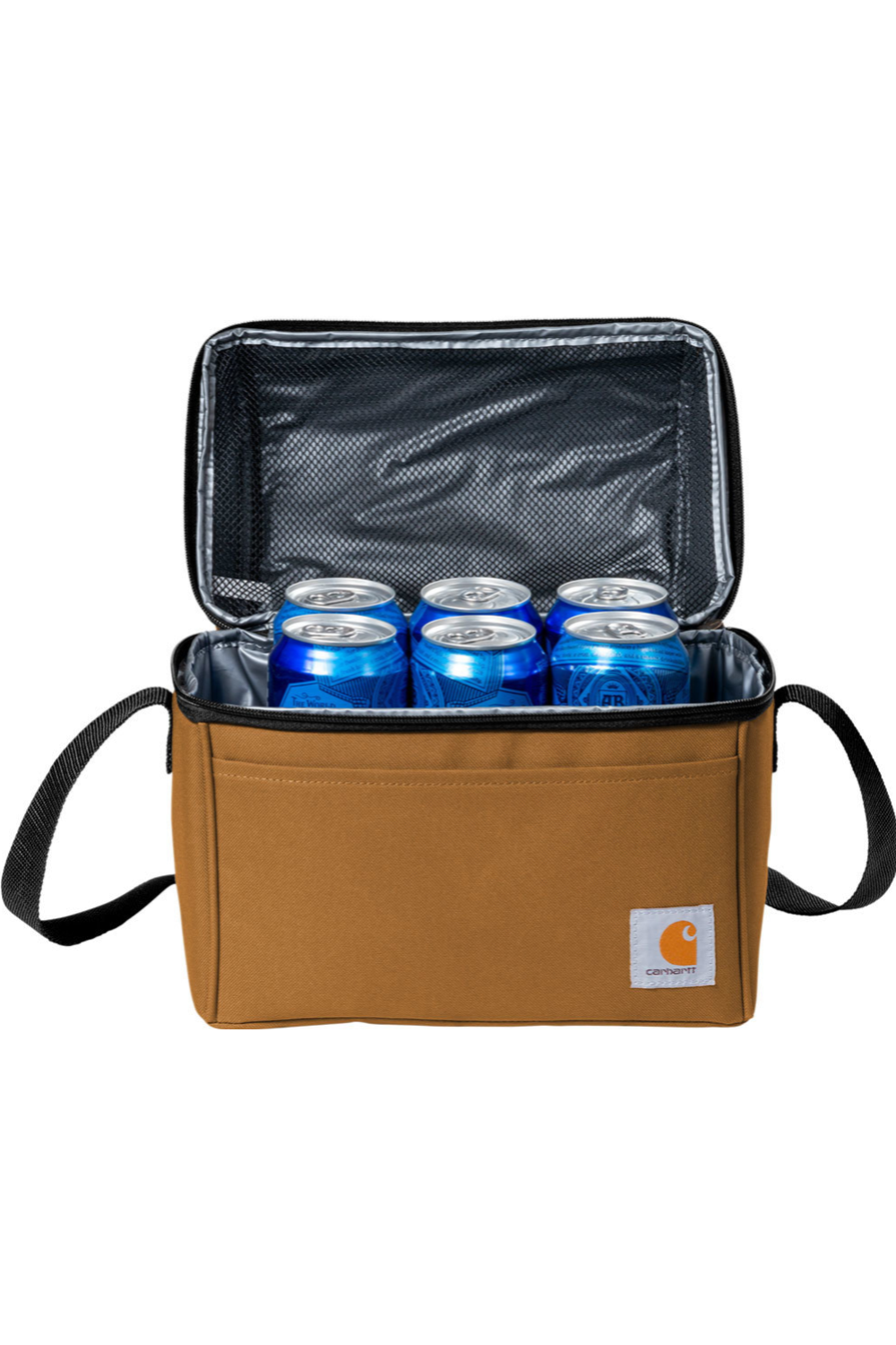Carhartt Lunch 6-Can Cooler