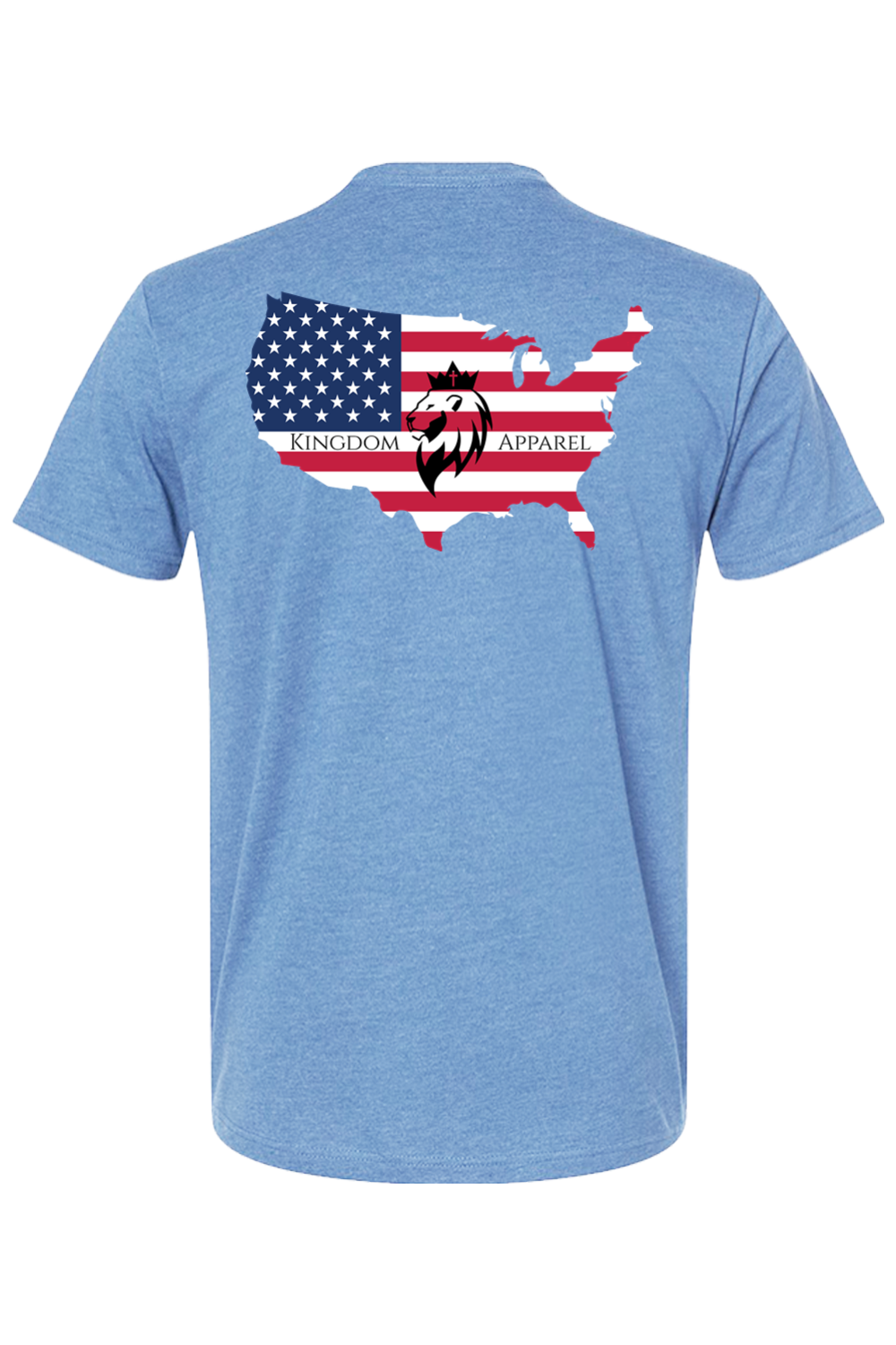 Kingdom Apparel USA