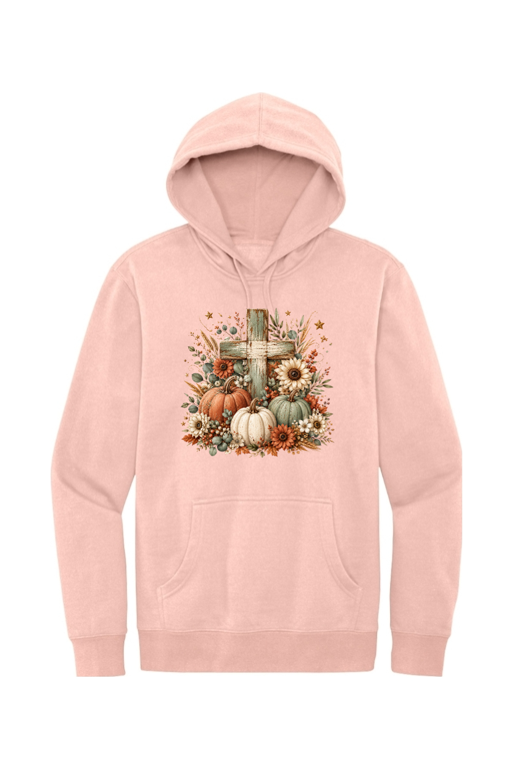Fall Cross