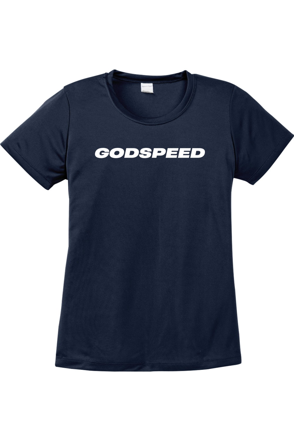 Godspeed