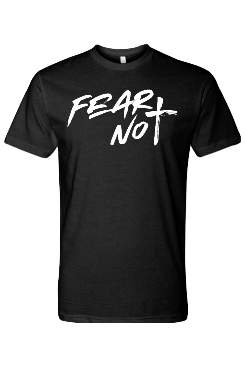 Fear Not