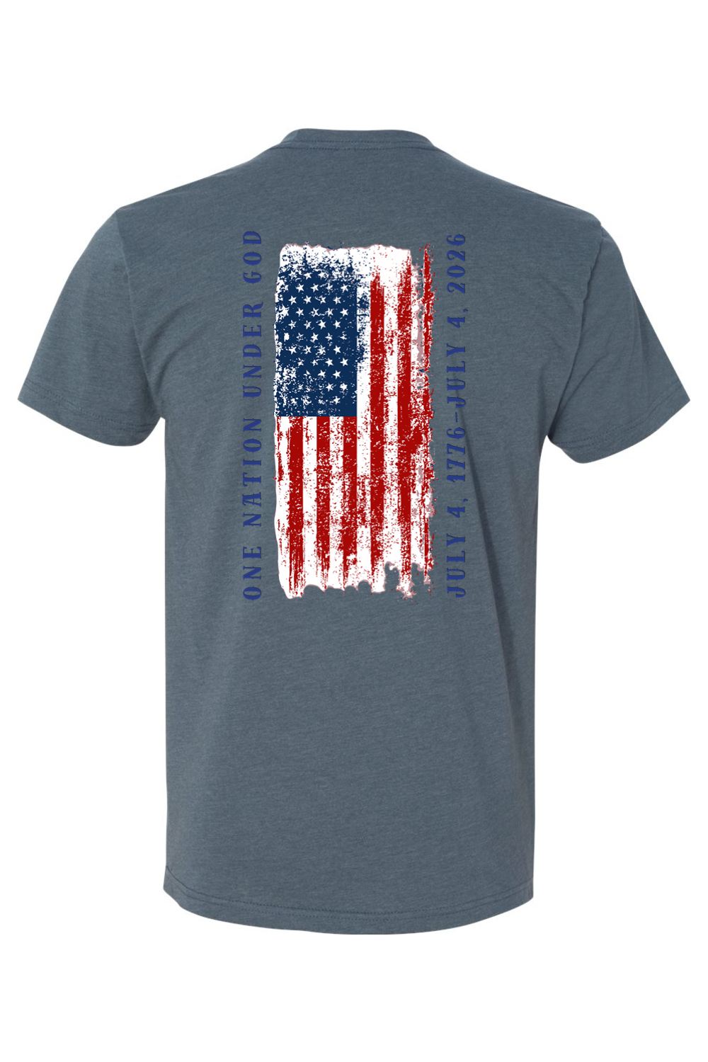 One Nation Under God