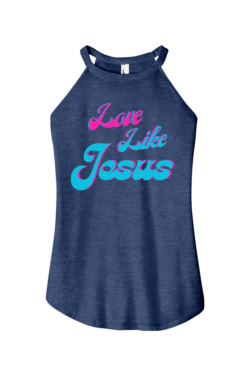 Love Like Jesus