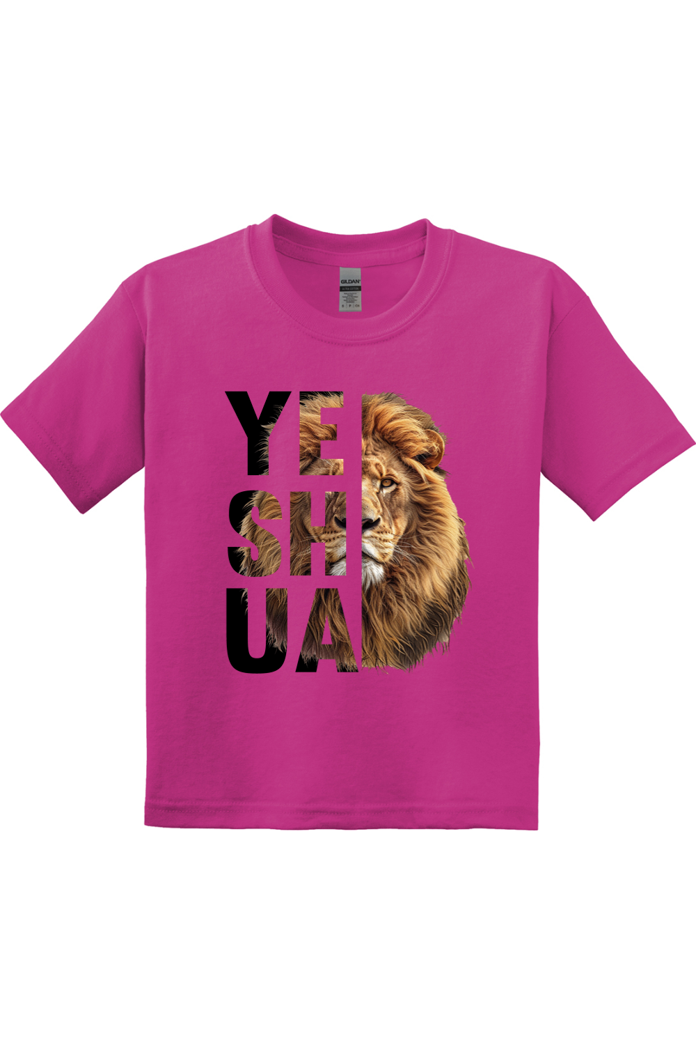 Yeshua