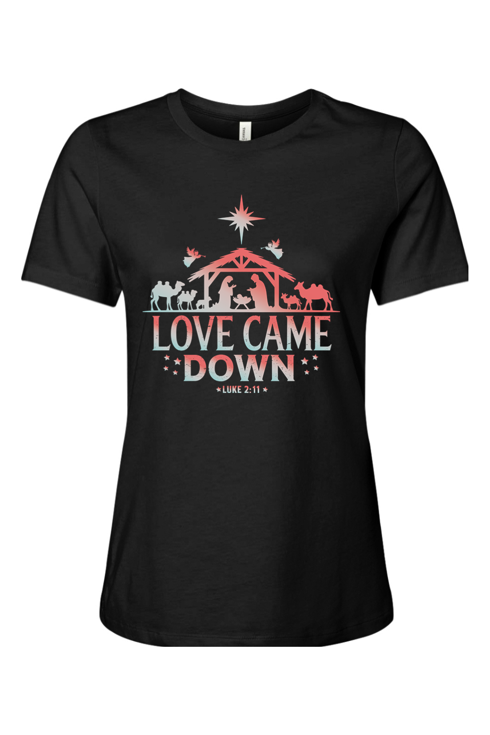 Love Came Down