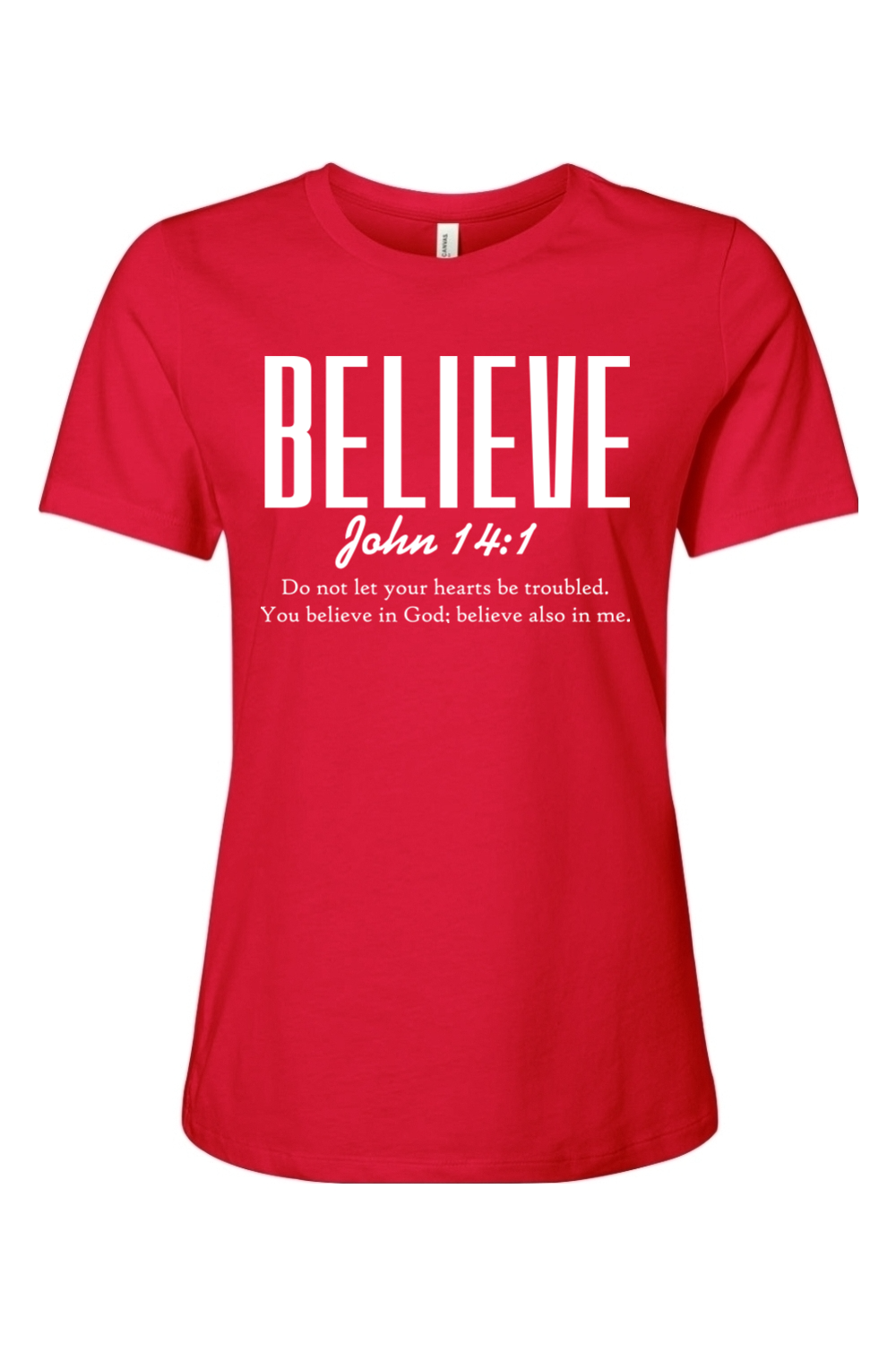 Believe