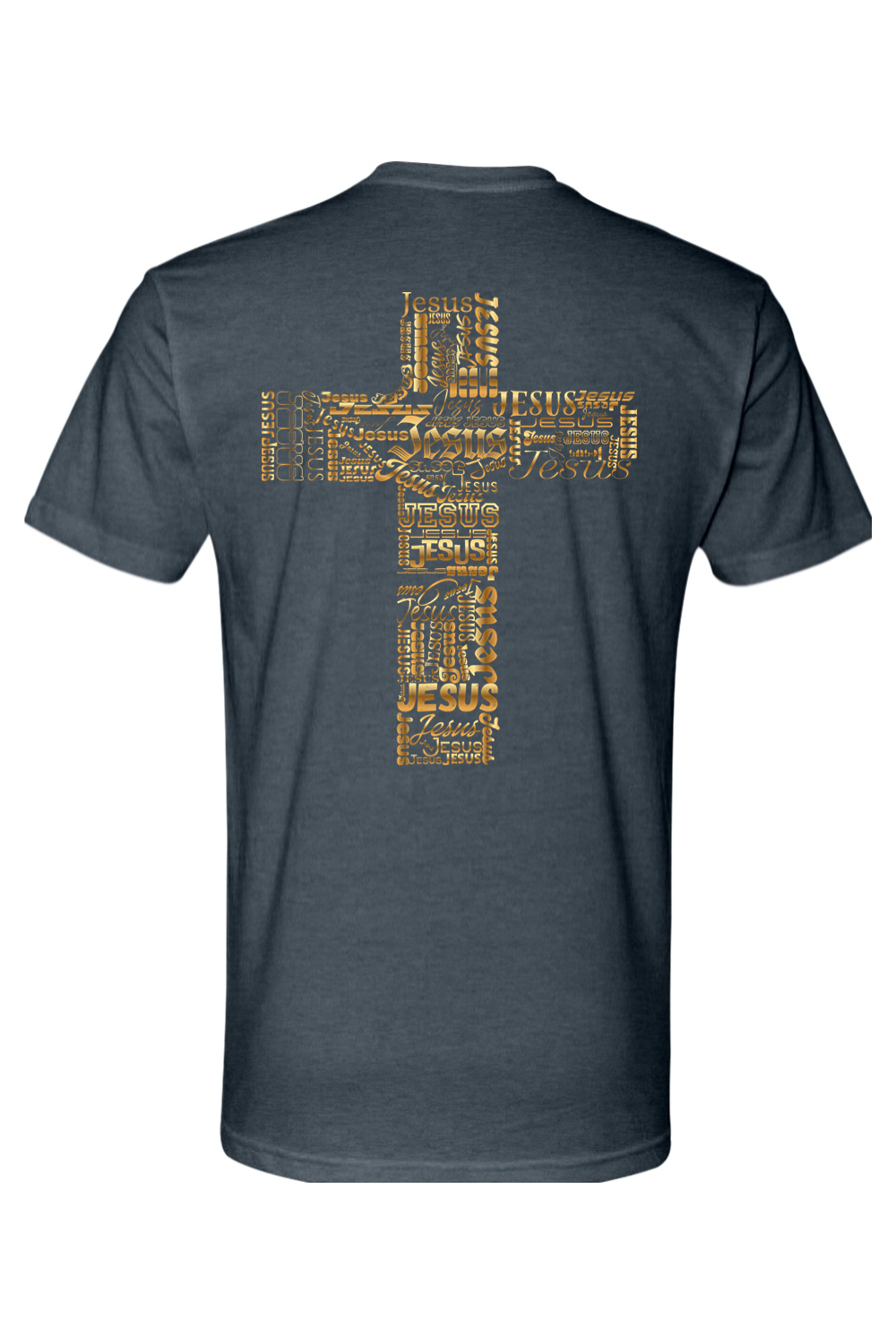 Jesus Omnipresent