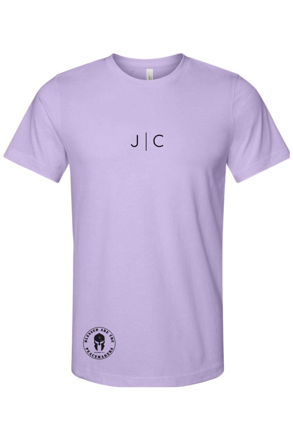 J C - Jesus Christ