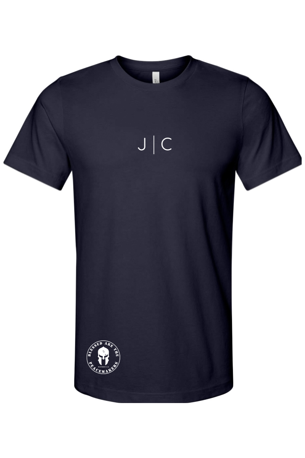 J C - Jesus Christ