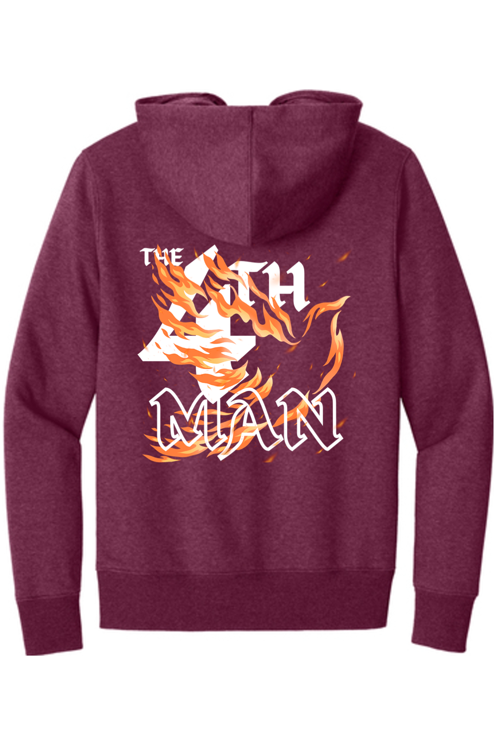 The 4TH Man