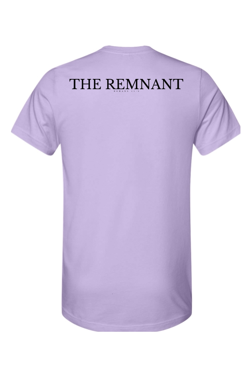 THE REMNANT