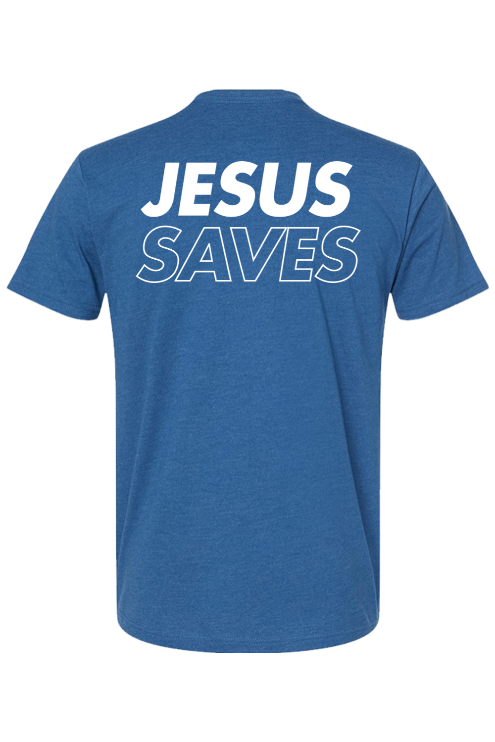 How Can I Pray For You? Jesus Saves