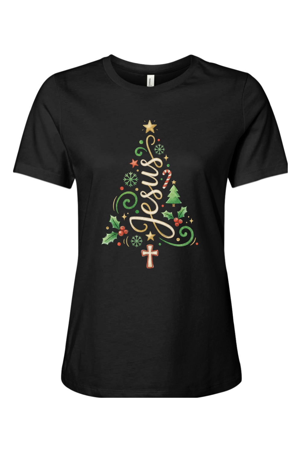 Jesus Christmas