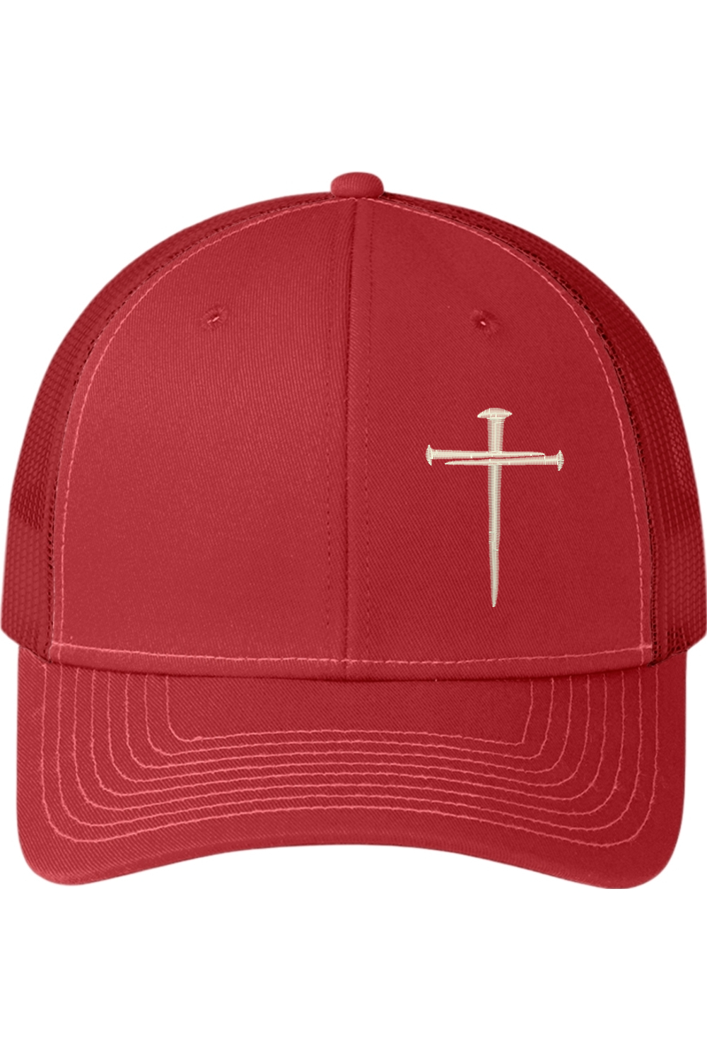 Three Nails Hat
