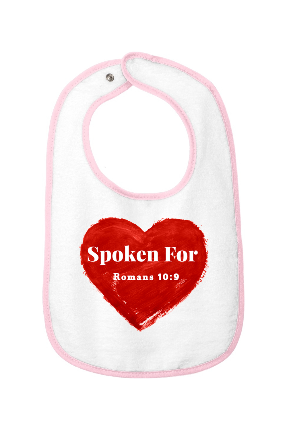 Spoken For
