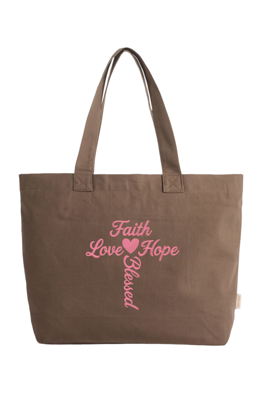 Everyday Tote