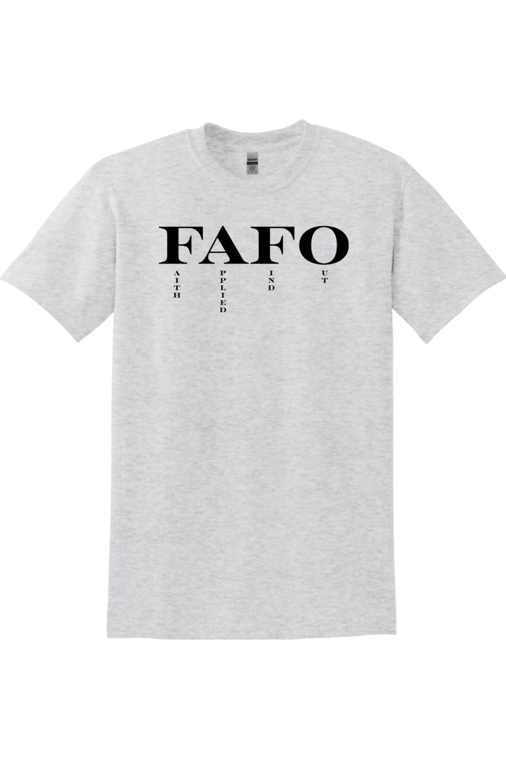 FAFO