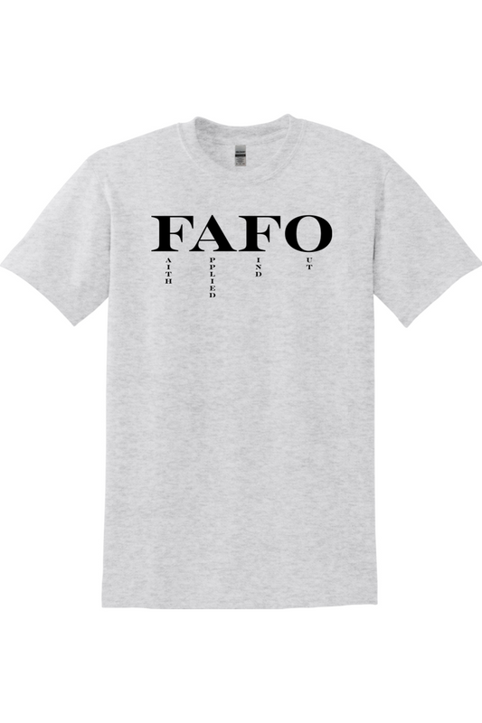 FAFO