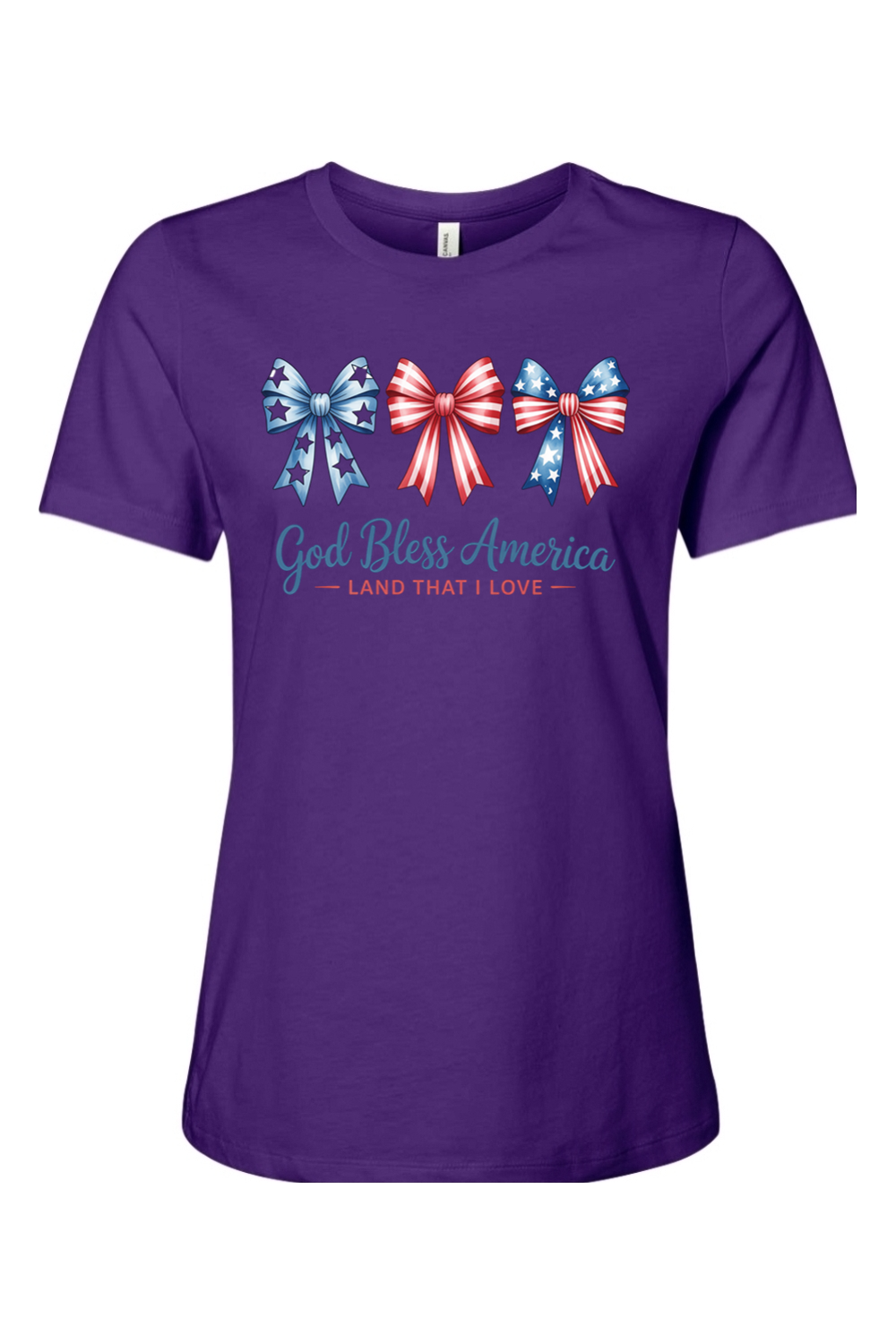 God Bless America