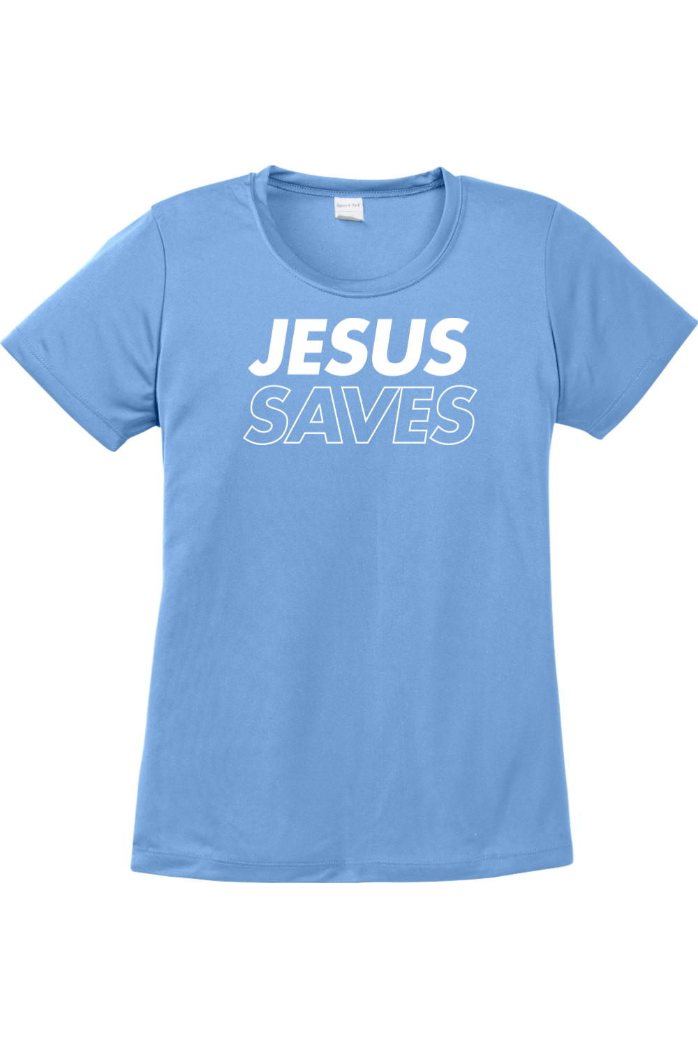 Jesus Saves