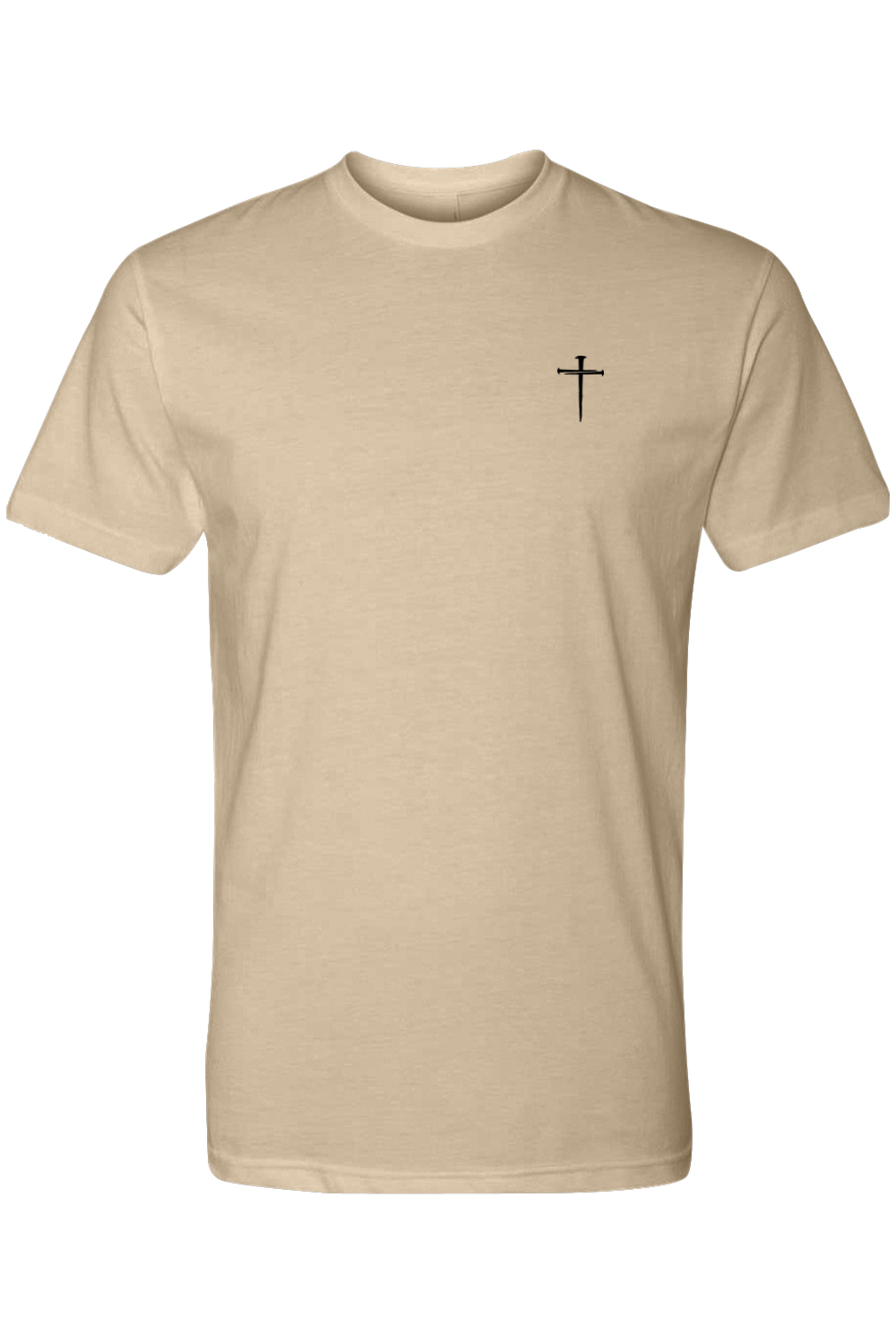 Kingdom Apparel Cross