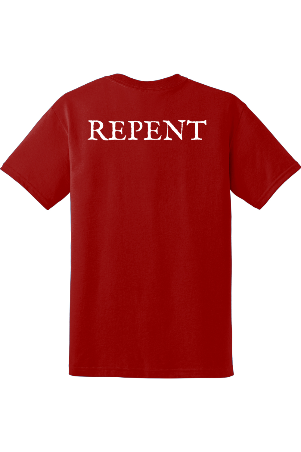 Kingdom Apparel Repent