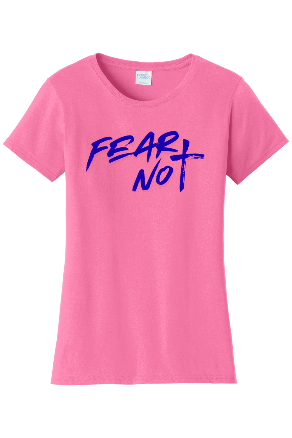 Fear Not