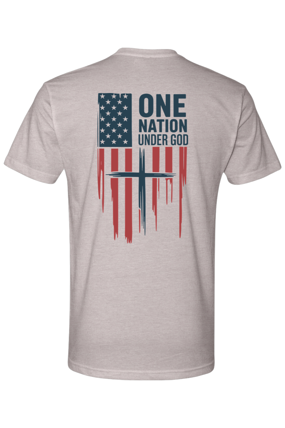 One Nation Under God
