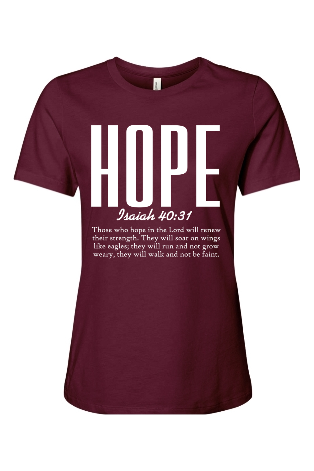 Hope