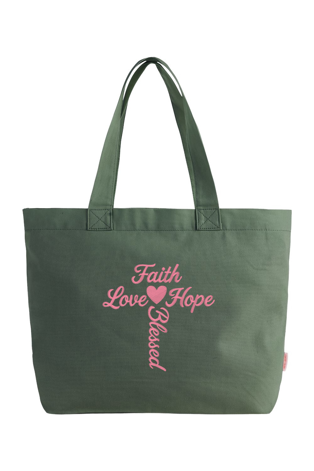 Everyday Tote