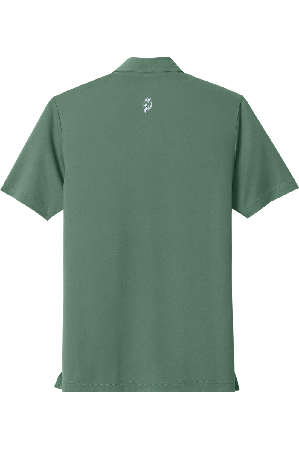 Glenview Stripe Polo