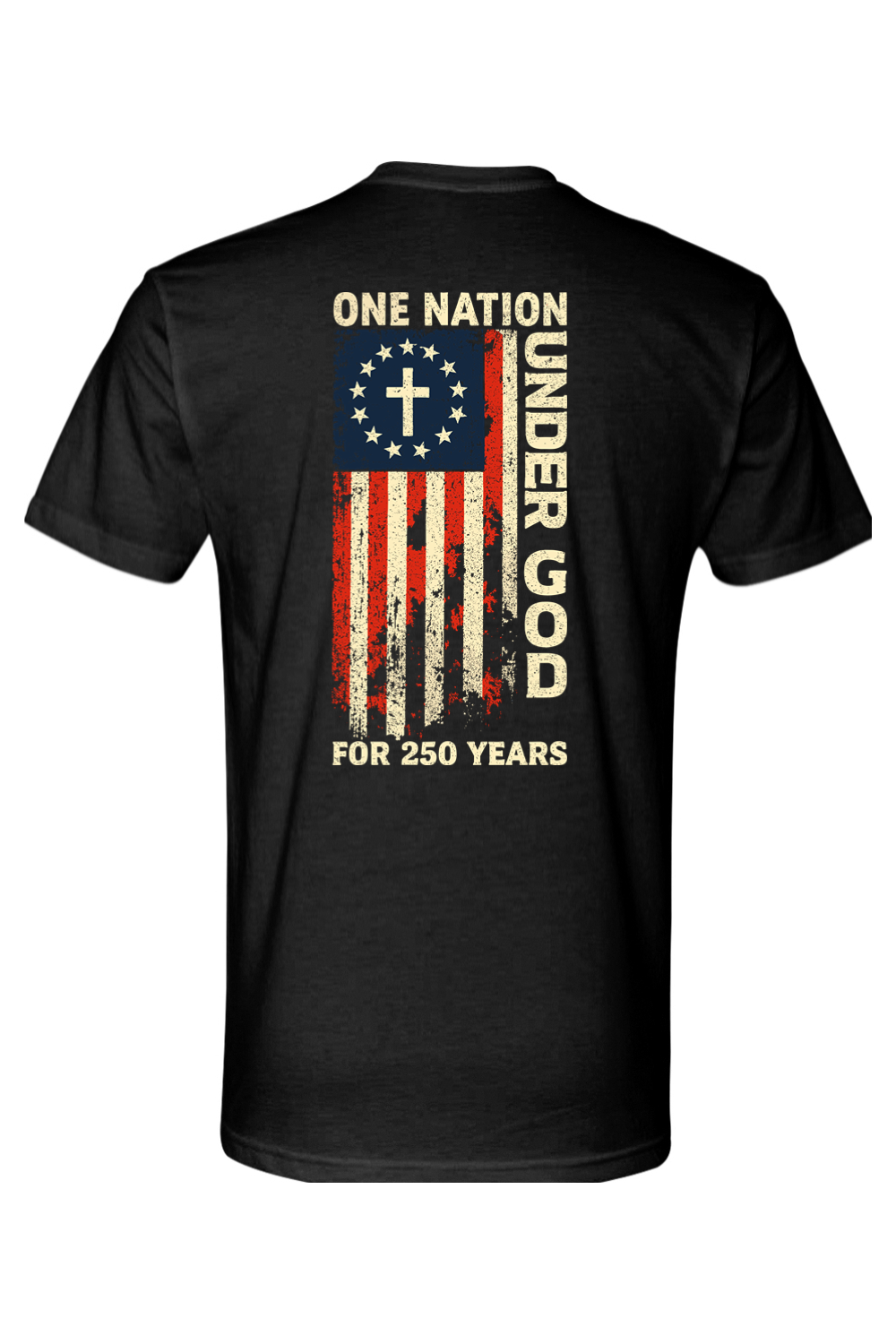 One Nation under God