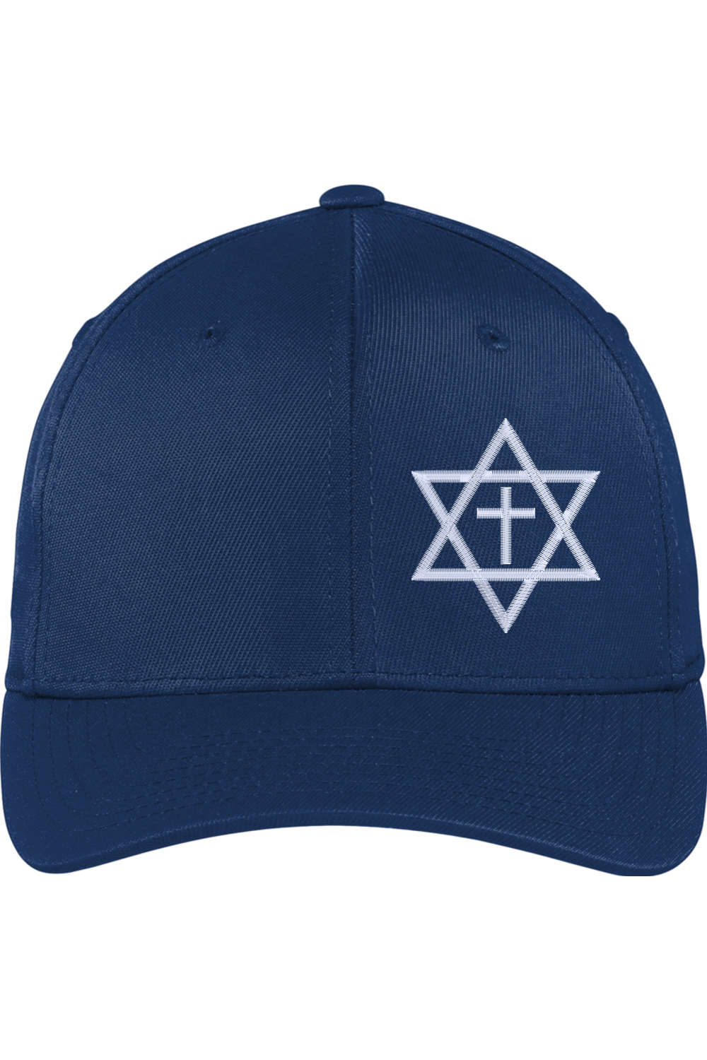 Star Of David Christian
