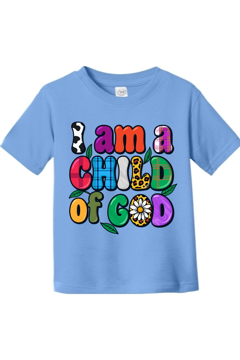 I Am A Child Of God