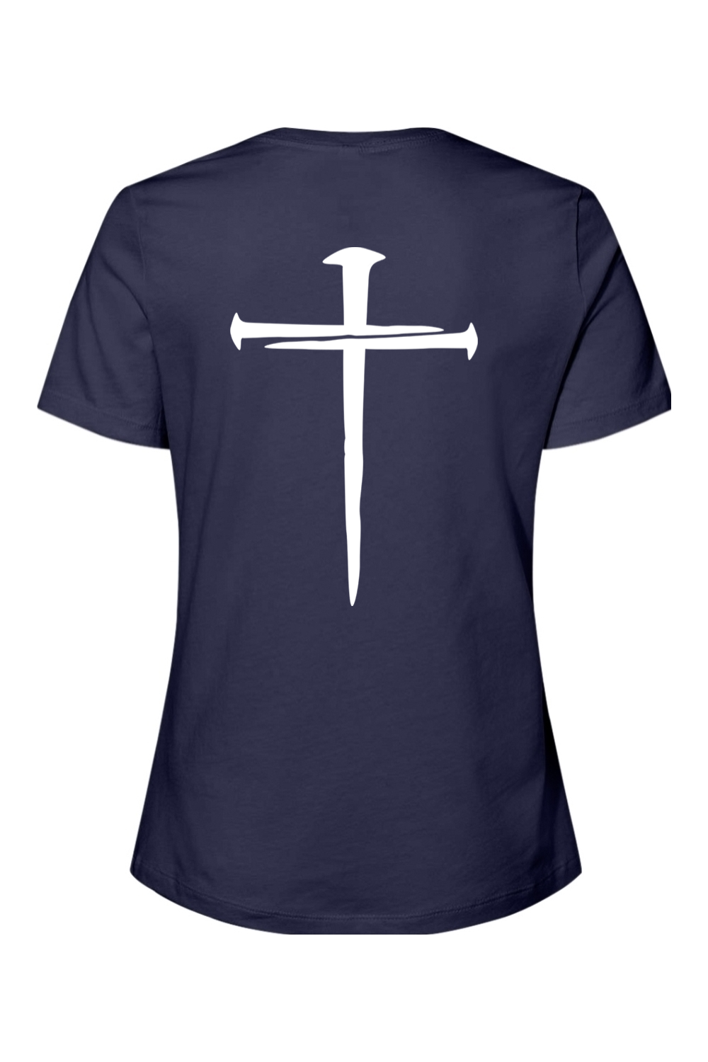Three Nails Cross