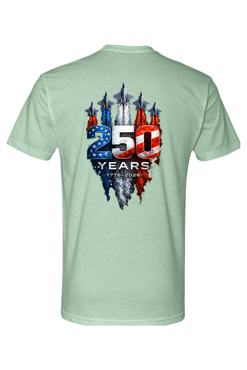 250 Years